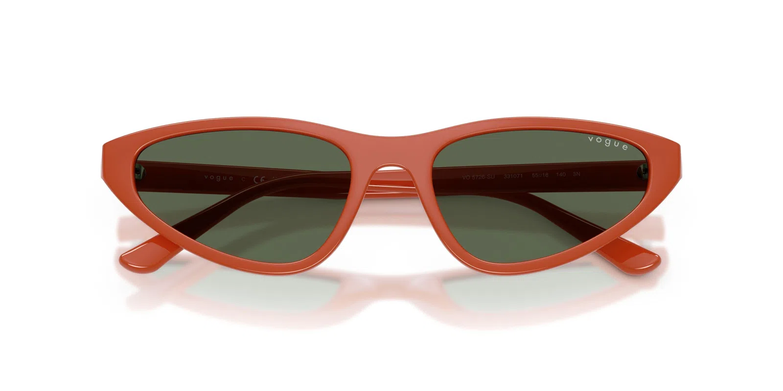 Vogue 5726SU Sunglasses - view 29